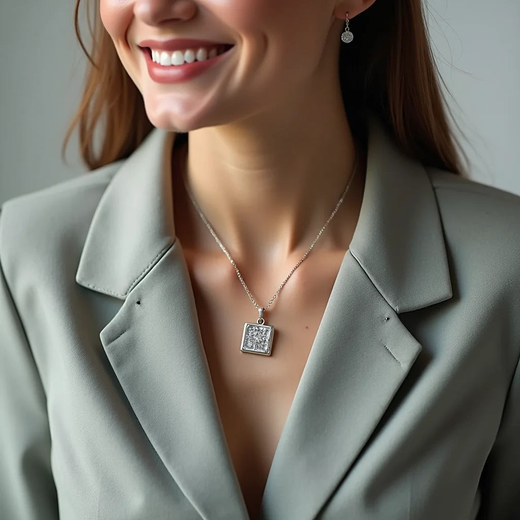 Unique Pendant Designs - How to Choose Unique Pendant Designs for Timeless Style