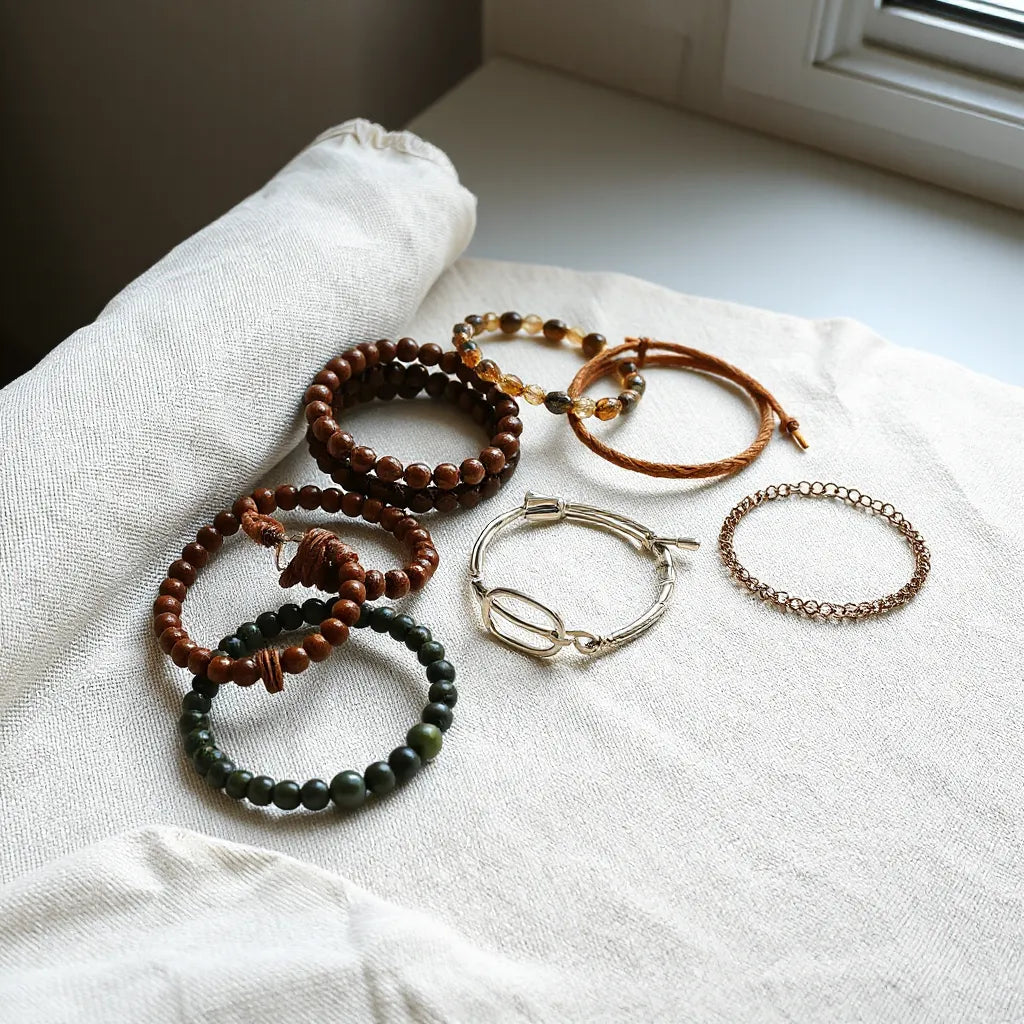 Unisex Bracelet Design Tips – Style for Everyone | ITALIA Chains