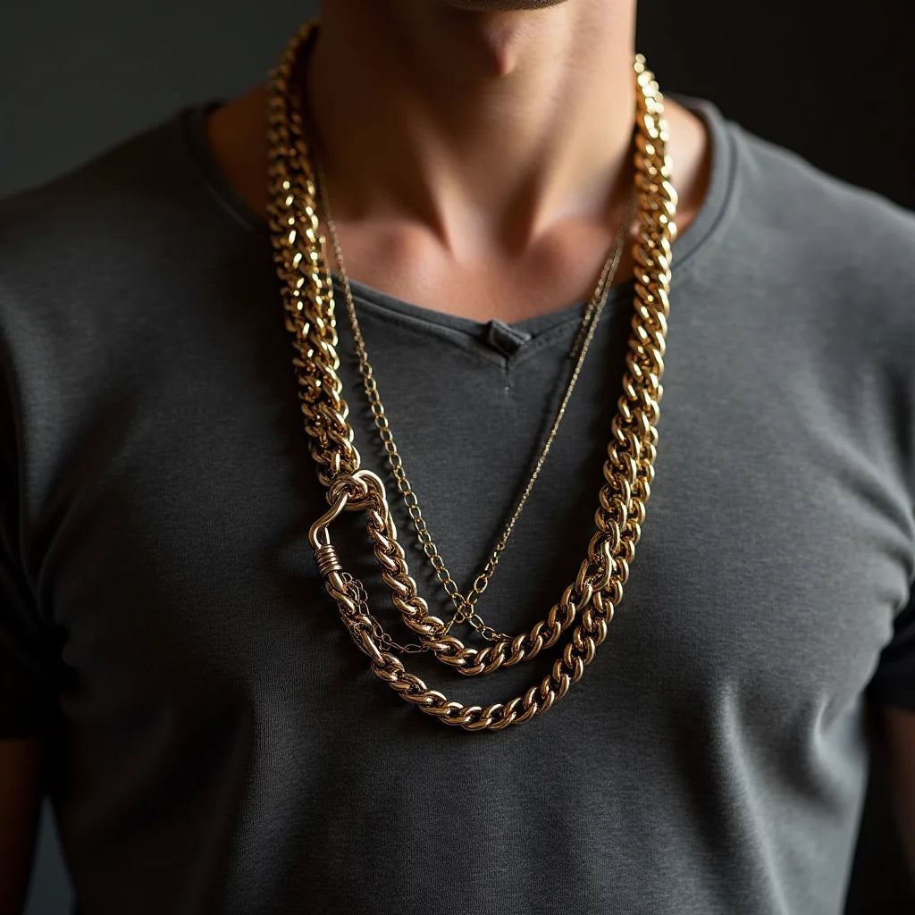 Miami Cuban Chain - Miami Cuban Chain Essentials What to Know and How to Buy