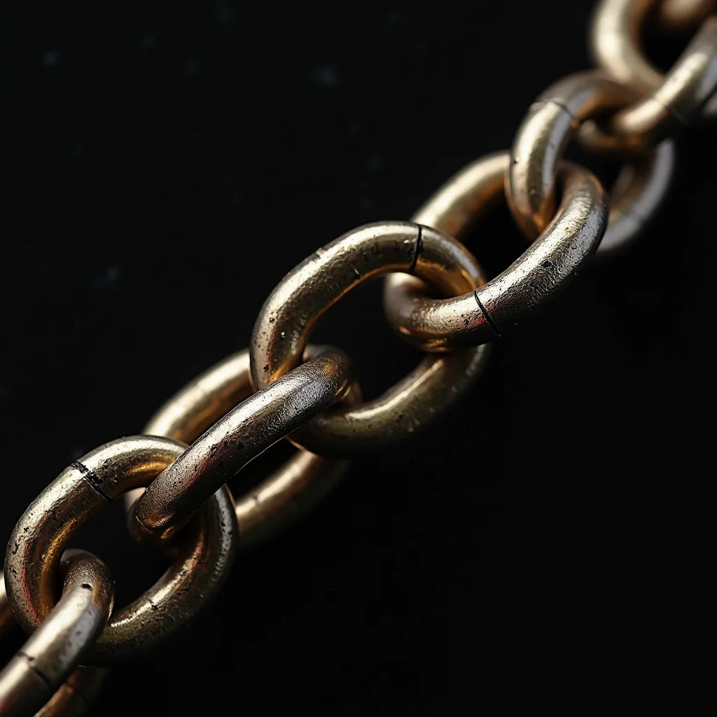 Heavy Cuban Link Chains - Heavy Cuban Link Chains A Bold Guide to Strength and Style