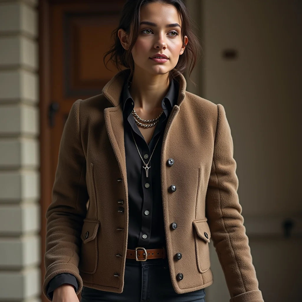 Figaro Chain - Figaro Chain Styling: Timeless Tips for Everyday Wear