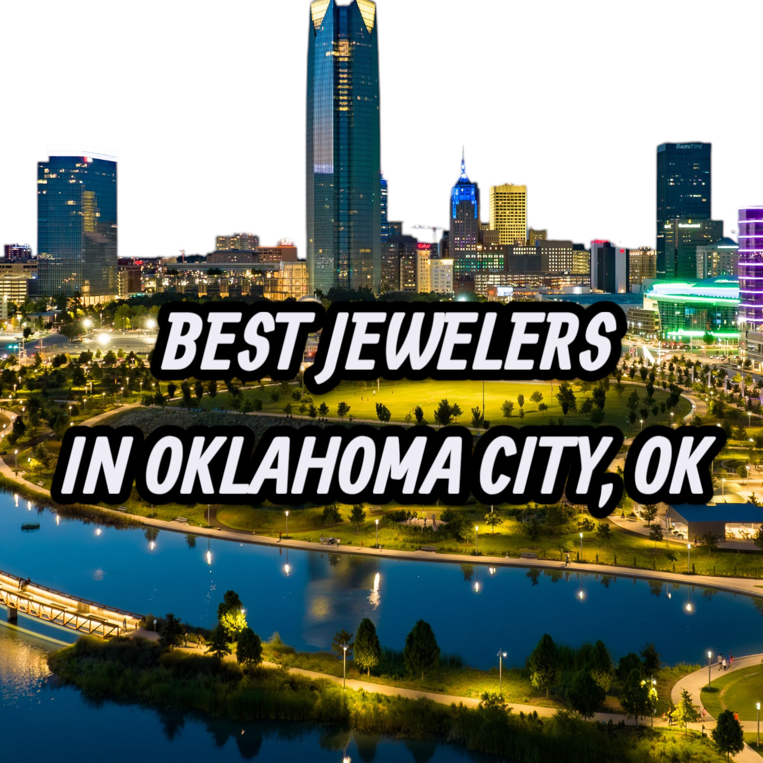 Lets Review The 10 Best Jewelers In Oklahoma City, OK For Gold, Silver ...