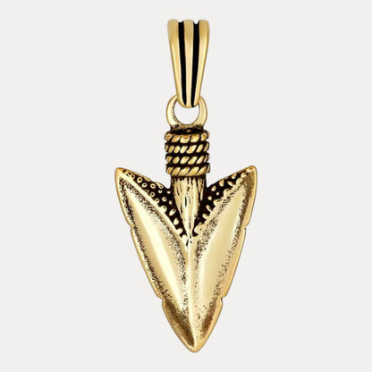 925 Sterling Silver Shark Tooth Pendant