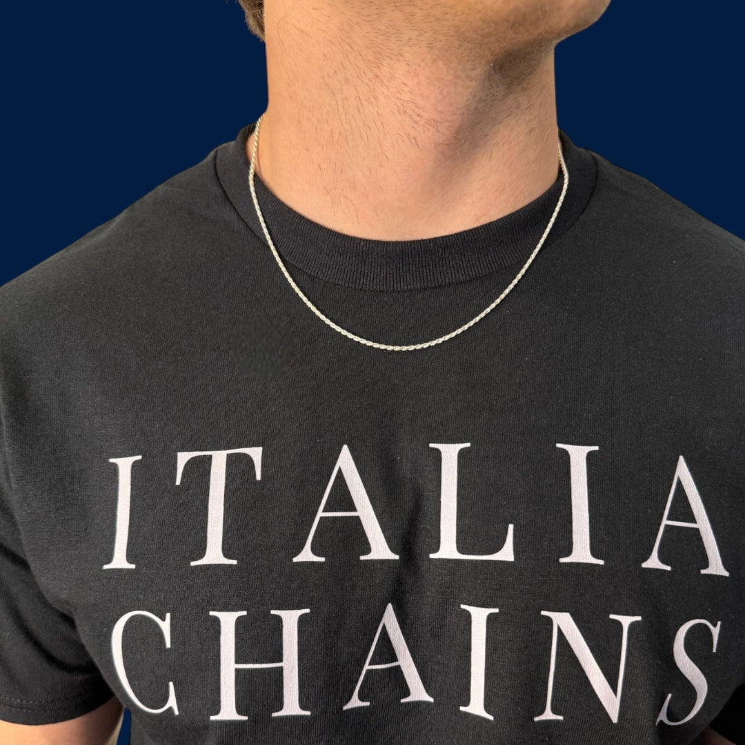 About Us – ITALIA Chains