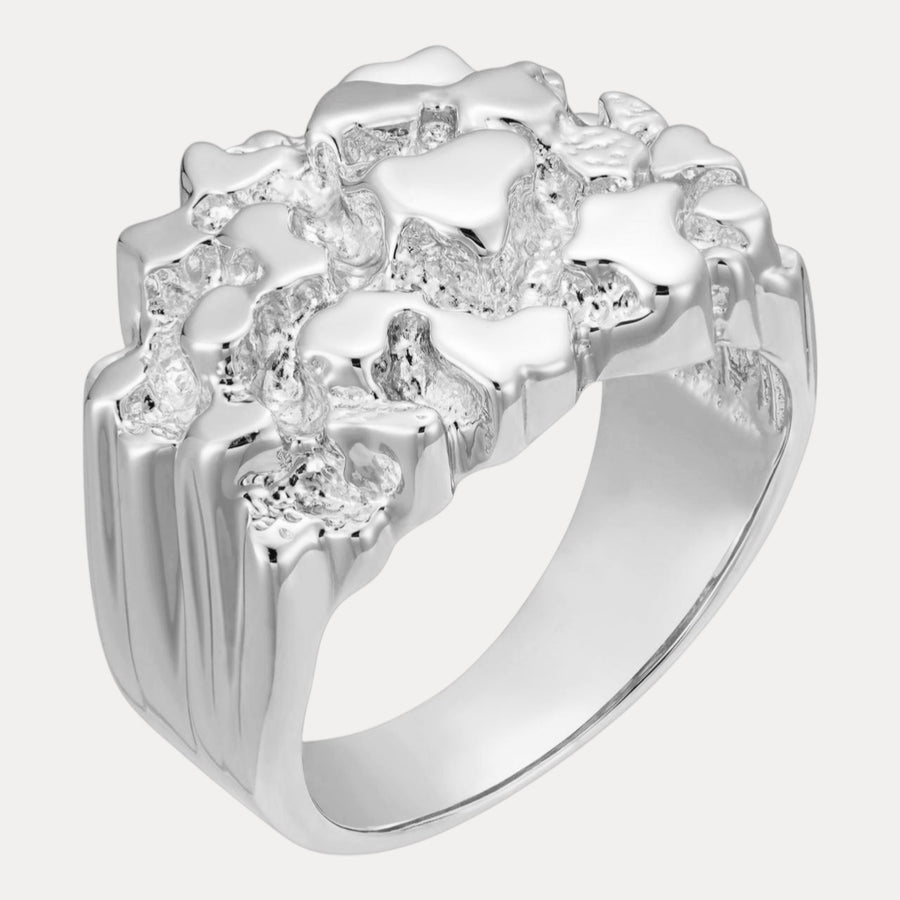 925 Sterling Silver Rings ITALIA Chains 925-sterling-silver-rings-italia-chains