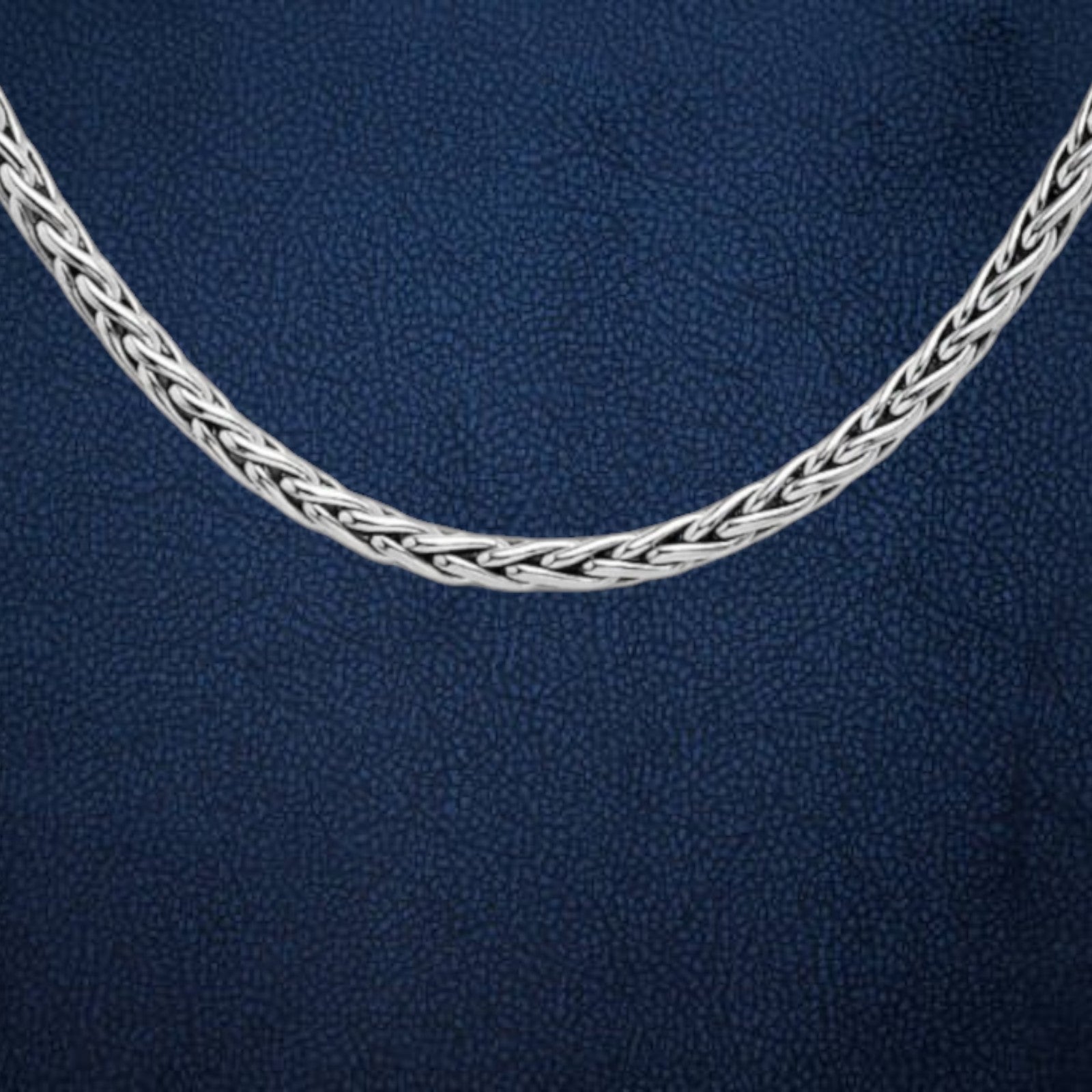 Wheat Chain